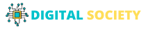 Digital Society Logo