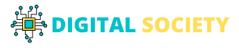 Digital Society Logo